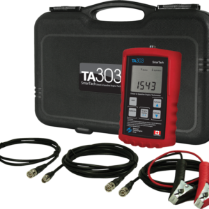 Автомобильный тахометр ТА 303