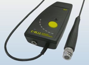 Течеискатель ТГМ - 3