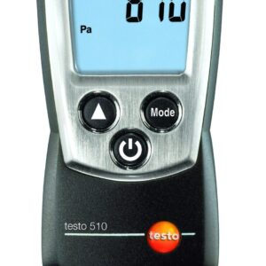 Testo 510