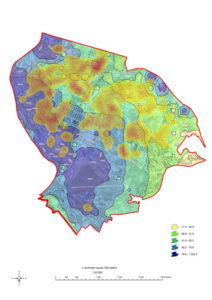 Эколого медицинский мониторинг