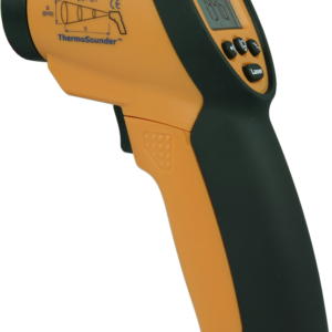 Инфракрасный термометр