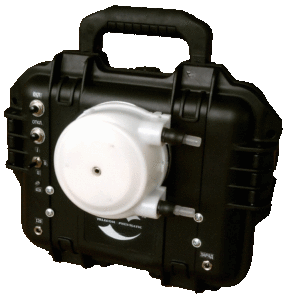 Универсальное устройство отбора проб поверхностных и сточных вод (ПУВПВ)