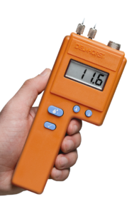 ВЛАГОМЕР ДРЕВЕСИНЫ  DELMHORST J-2000