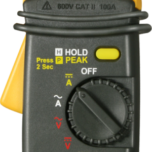 Электроизмерительные клещи CM100