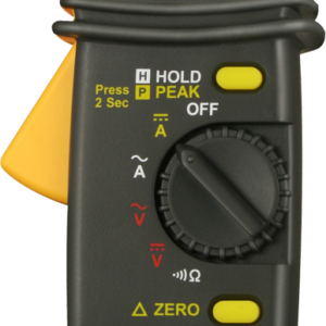 Электроизмерительные клещи CM1000