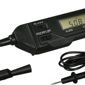 Мультиметр эргономичный автоматический CT8022